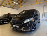 Used Mercedes-Benz V Class