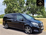 Used Mercedes-Benz V Class
