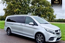 Mercedes-Benz V Class