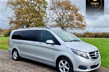 Mercedes-Benz V Class