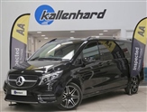 Used Mercedes-Benz V Class