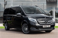 Mercedes-Benz V Class
