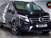 Used Mercedes-Benz V Class Used Mercedes-Benz V Class
