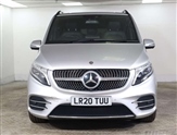 Mercedes-Benz V Class Image 5