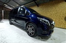 Mercedes-Benz V Class