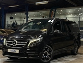 Used Mercedes-Benz V Class