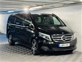 Used Mercedes-Benz V Class