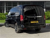 Mercedes-Benz V Class Image 2