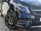 Mercedes-Benz V Class Image 3