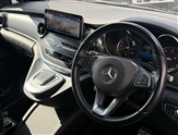 Mercedes-Benz V Class Image 4