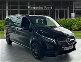 Mercedes-Benz V Class Image 1
