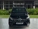 Mercedes-Benz V Class Image 2