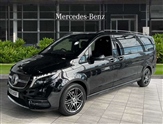 Mercedes-Benz V Class Image 3