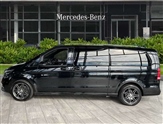 Mercedes-Benz V Class Image 4
