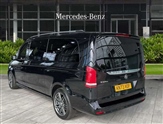 Mercedes-Benz V Class Image 6