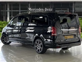 Mercedes-Benz V Class Image 2