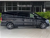 Mercedes-Benz V Class Image 5