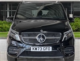 Mercedes-Benz V Class Image 6