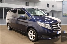 Mercedes-Benz V Class