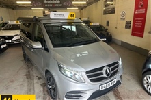 Mercedes-Benz V Class