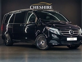 Used Mercedes-Benz V Class