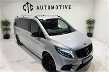 Mercedes-Benz V Class