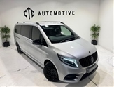 Used Mercedes-Benz V Class Used Mercedes-Benz V Class