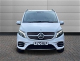 Mercedes-Benz V Class Image 2