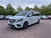 Mercedes-Benz V Class Image 3
