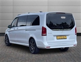 Mercedes-Benz V Class Image 4