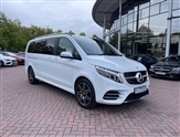 Mercedes-Benz V Class Image 5