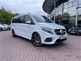 Mercedes-Benz V Class Image 6