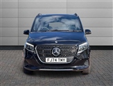 Mercedes-Benz V Class Image 2