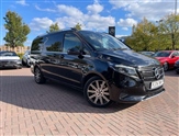 Mercedes-Benz V Class Image 6