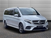 Mercedes-Benz V Class Image 1