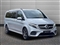 Mercedes-Benz V Class Image 1