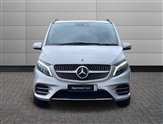 Mercedes-Benz V Class Image 2