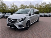 Mercedes-Benz V Class Image 3