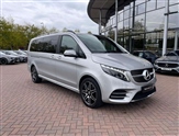 Mercedes-Benz V Class Image 5