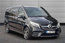 Mercedes-Benz V Class