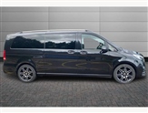 Mercedes-Benz V Class Image 5