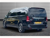 Mercedes-Benz V Class Image 2