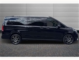 Mercedes-Benz V Class Image 3