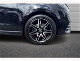 Mercedes-Benz V Class Image 4