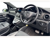 Mercedes-Benz V Class Image 5