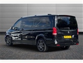 Mercedes-Benz V Class Image 2