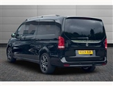 Mercedes-Benz V Class Image 2