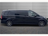 Mercedes-Benz V Class Image 3