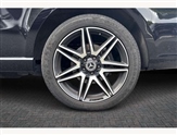 Mercedes-Benz V Class Image 4