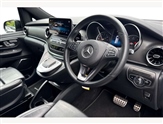 Mercedes-Benz V Class Image 5